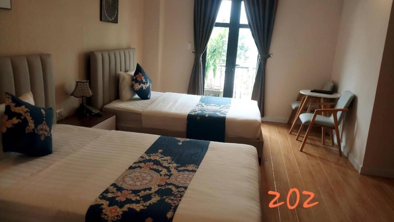 Khach San The One Hotel 1 Ca Mau Екстер'єр фото