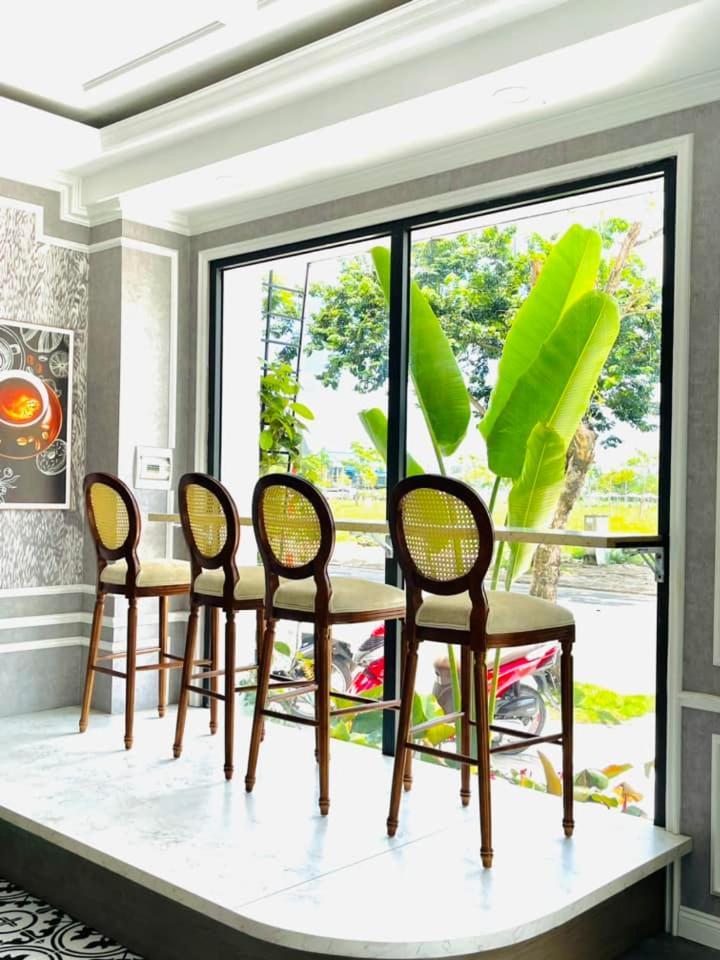 Khach San The One Hotel 1 Ca Mau Екстер'єр фото