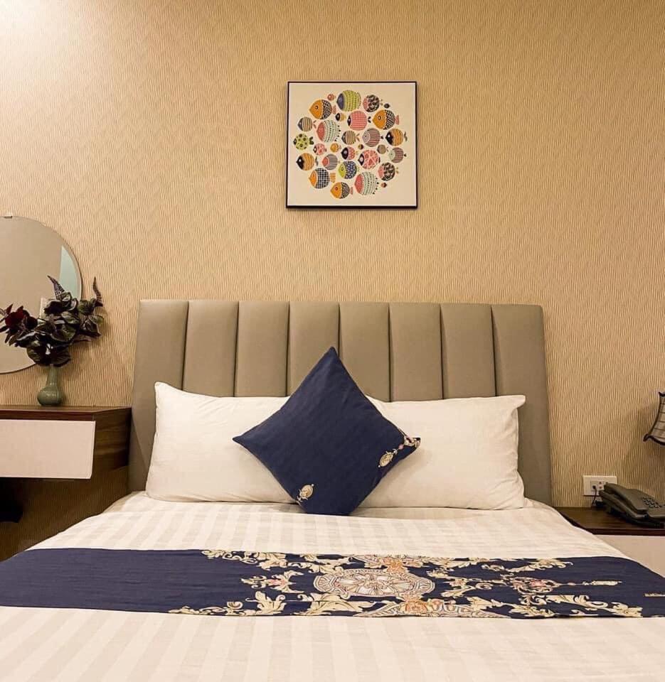 Khach San The One Hotel 1 Ca Mau Екстер'єр фото
