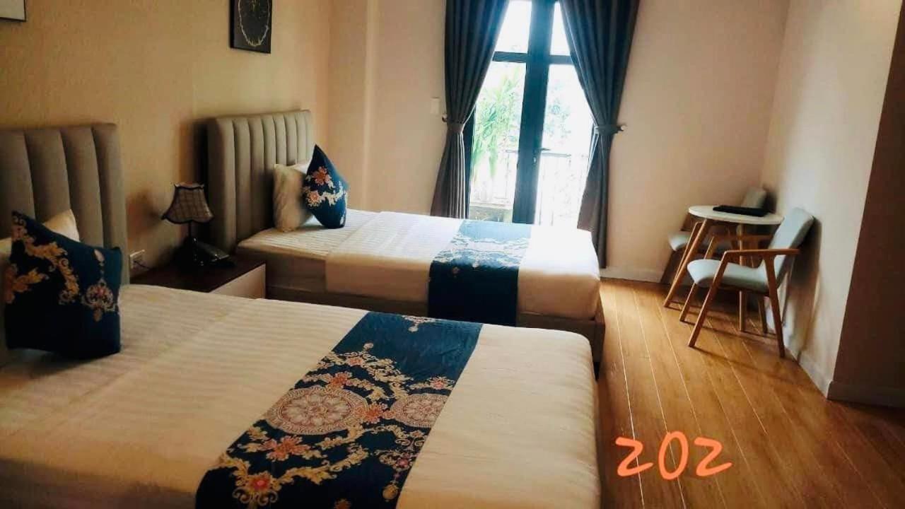 Khach San The One Hotel 1 Ca Mau Екстер'єр фото