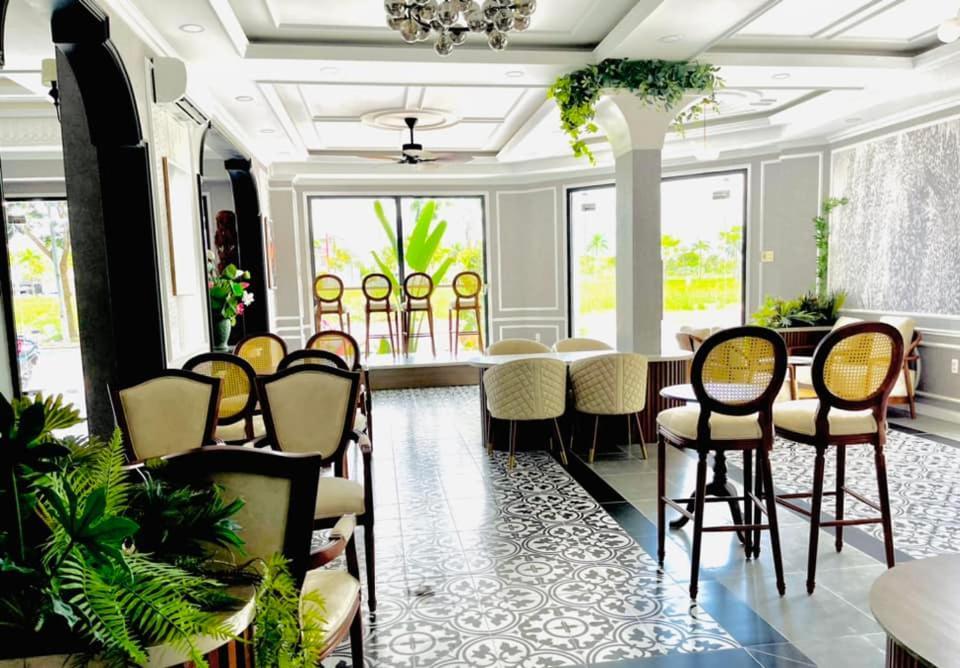 Khach San The One Hotel 1 Ca Mau Екстер'єр фото