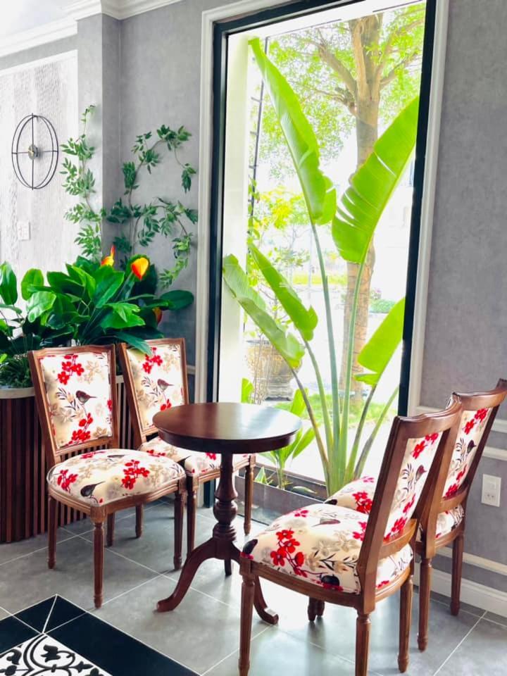 Khach San The One Hotel 1 Ca Mau Екстер'єр фото