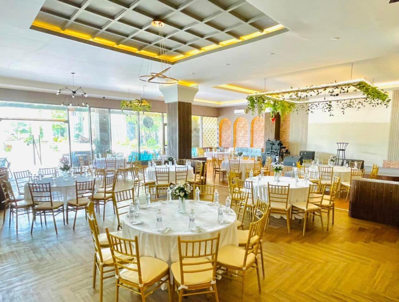 Khach San The One Hotel 1 Ca Mau Екстер'єр фото