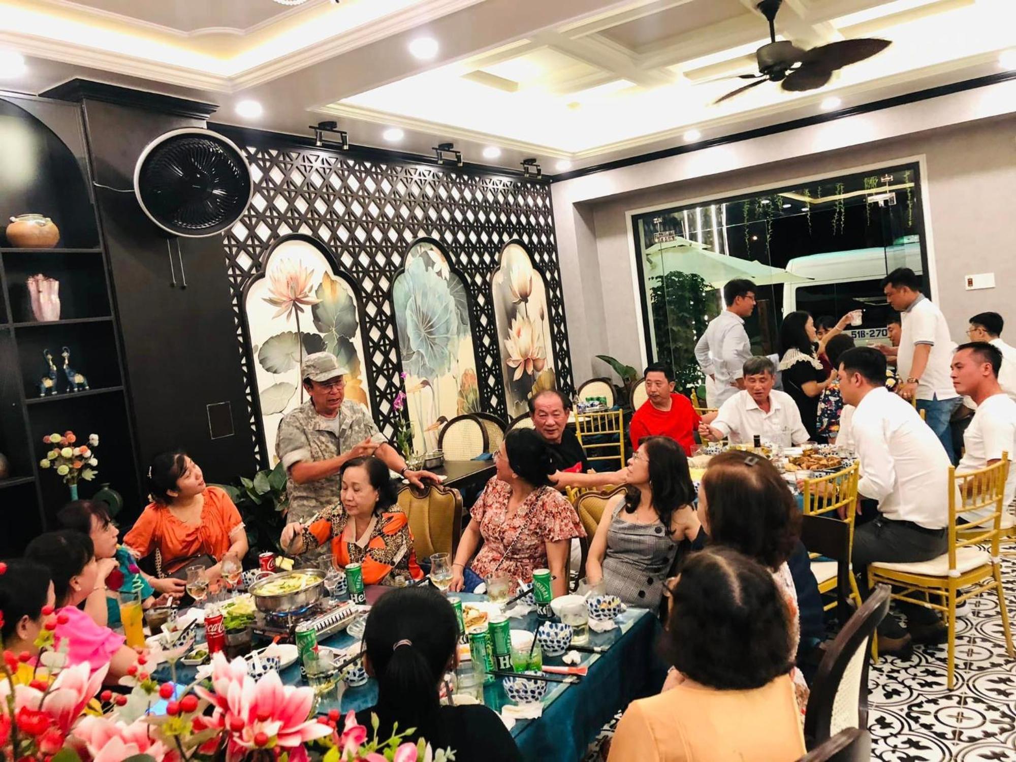 Khach San The One Hotel 1 Ca Mau Екстер'єр фото