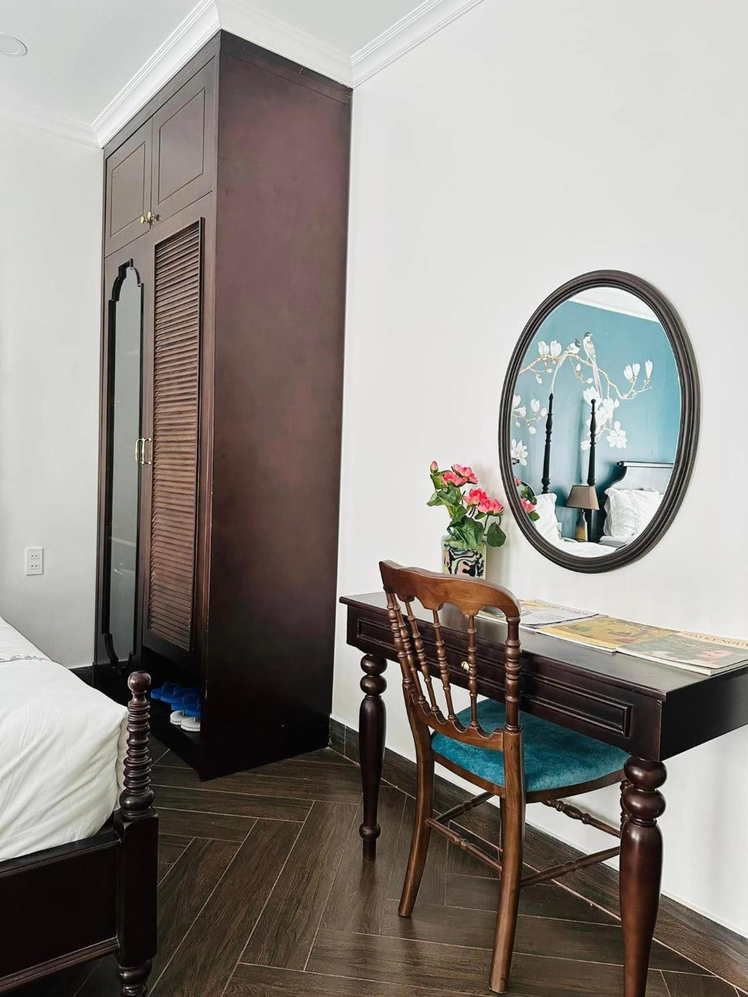 Khach San The One Hotel 1 Ca Mau Екстер'єр фото